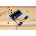 HIH6020 Humidity and Temperature Sensor ±4.5% RH ±1.0°C I2C Mini Module